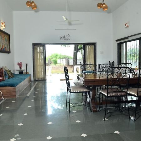 Whispering Woods Villa And Eco Farms Lonavala Exterior foto